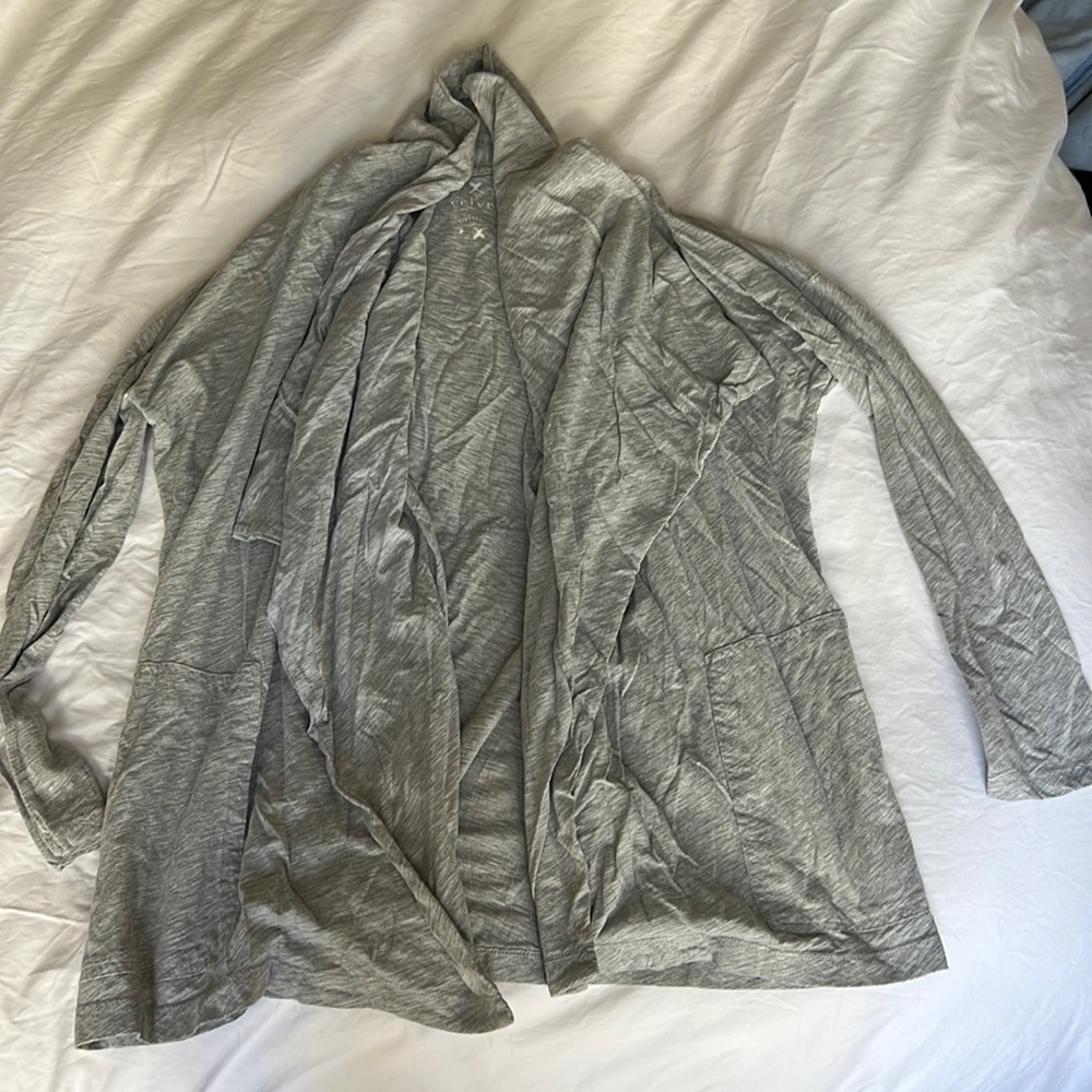 Grey Sweater - Picture 3 of 3